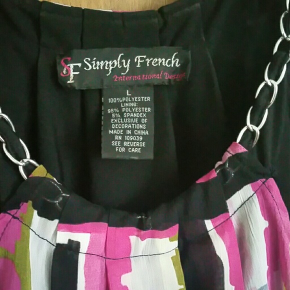 TANK TOP - Picture 3 of 3